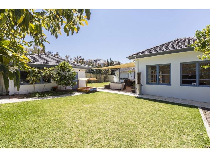 101 Tyrell Street, Nedlands WA 6009