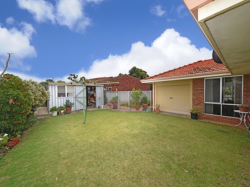 17 Moffat Place, Warwick WA 6024