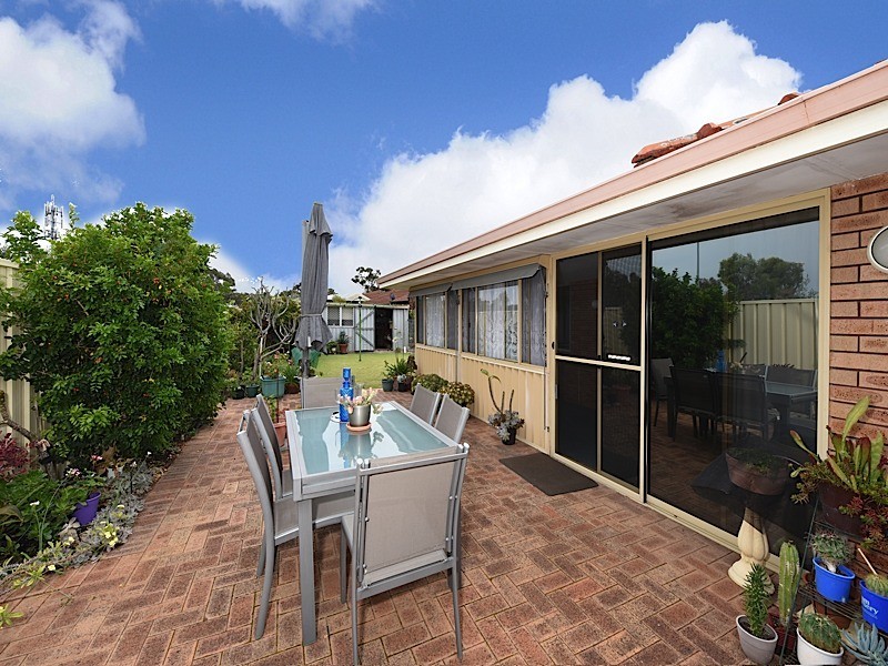 17 Moffat Place, Warwick WA 6024