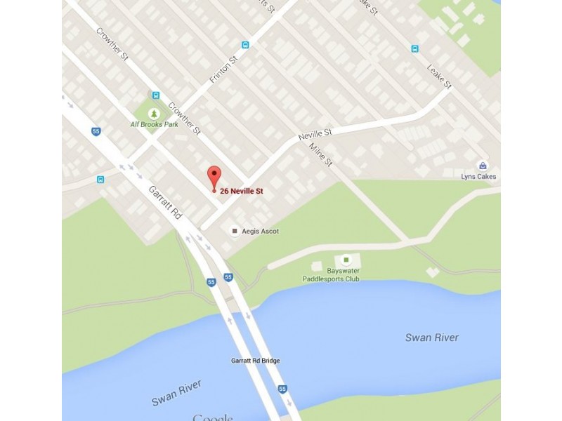 26A Neville Street, Bayswater WA 6053