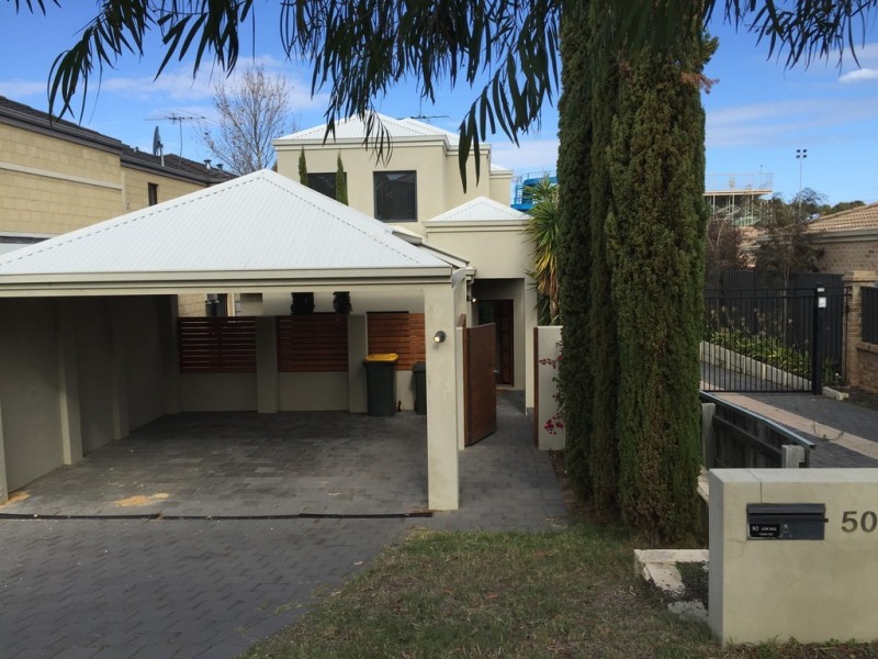 50a Second Avenue, Claremont WA 6010