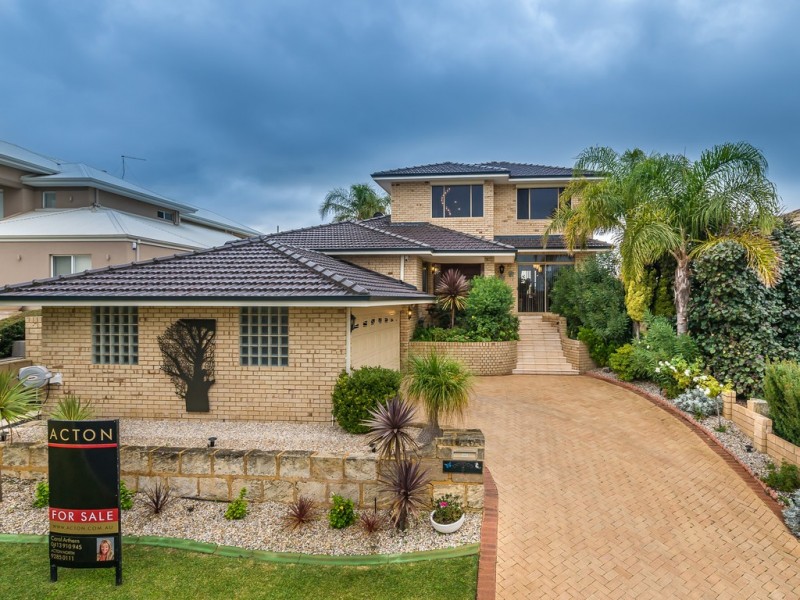3 Inwood Place, Currambine WA 6028