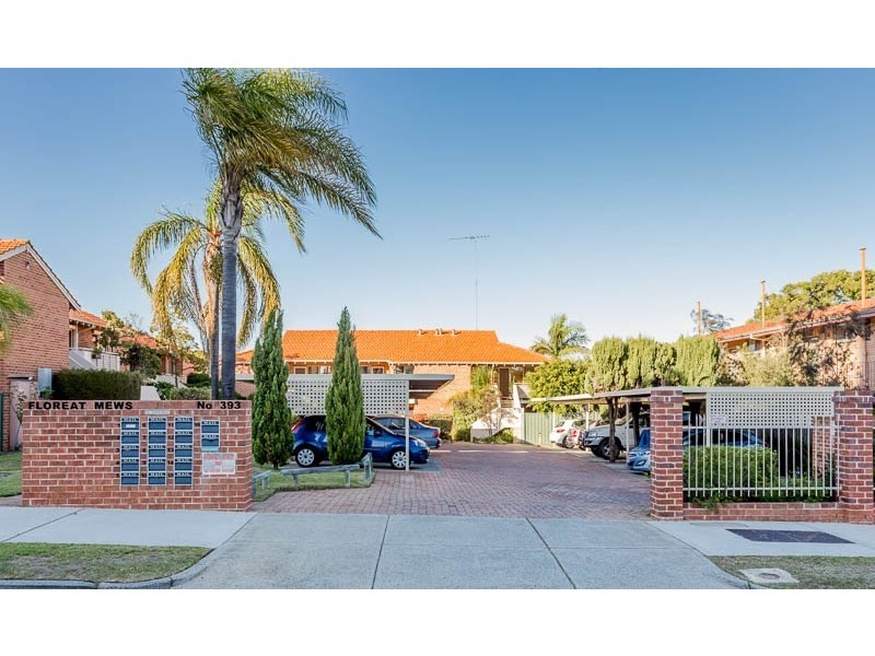 14/393 Cambridge Street, Wembley WA 6014