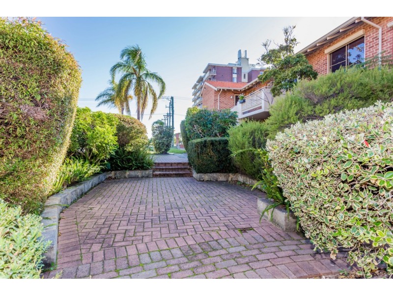 14/393 Cambridge Street, Wembley WA 6014