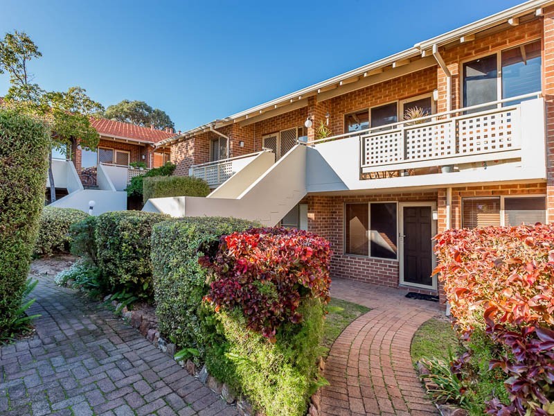 14/393 Cambridge Street, Wembley WA 6014