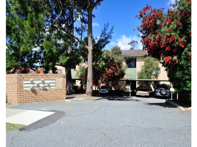 6/14 Conroy Street, Maylands WA 6051