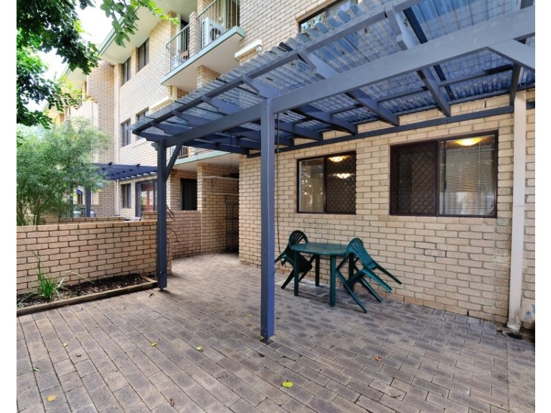 6/14 Conroy Street, Maylands WA 6051