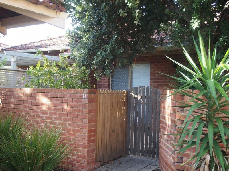 14/48 Salvado Road, Wembley WA 6014