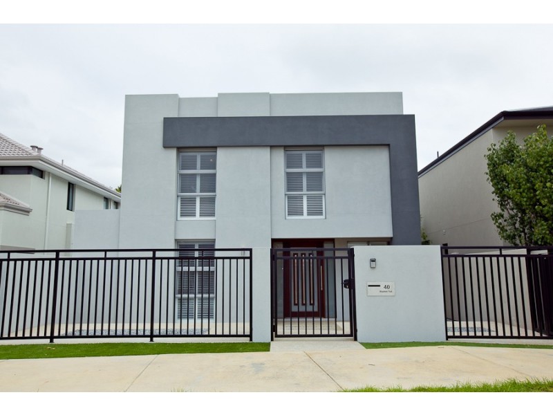 40 Alumni Terrace, Churchlands WA 6018