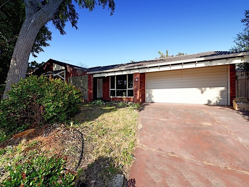 6 Pinxton Court, Carine WA 6020