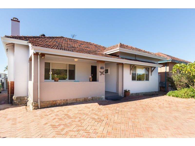 168 Harborne Street, Wembley WA 6014