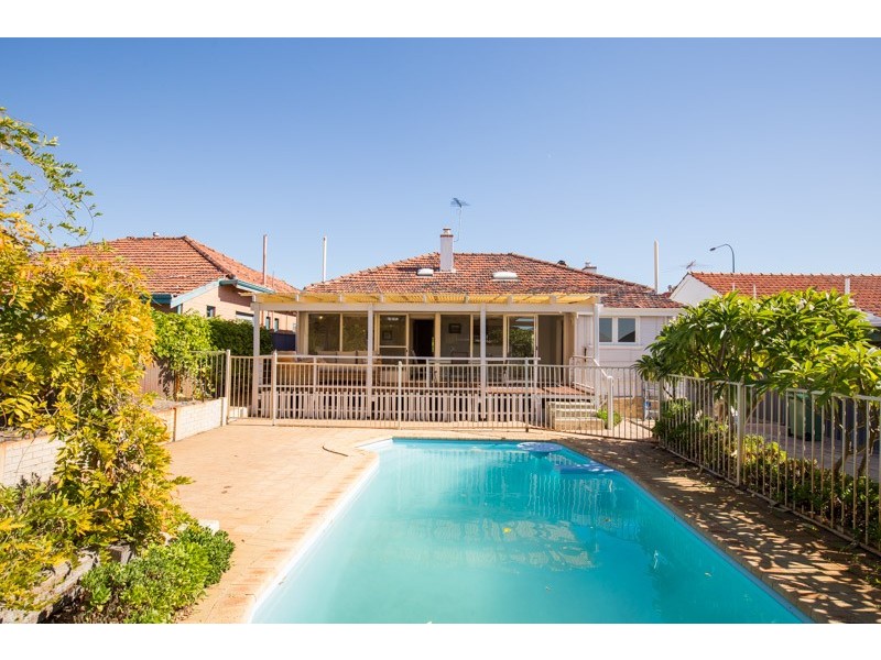 168 Harborne Street, Wembley WA 6014