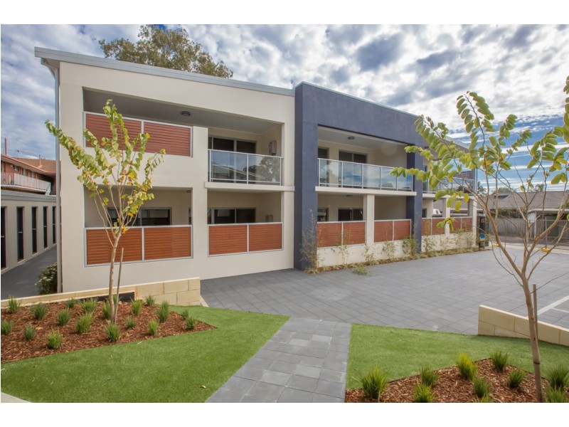 14/19 Coode Street, Fremantle WA 6160