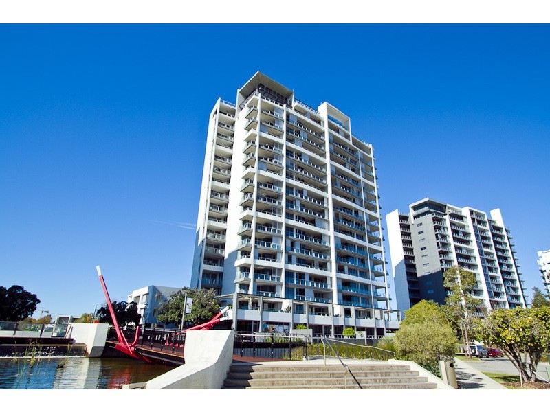 1305/19 The Circus, Burswood WA 6100
