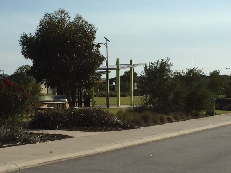 2 Lockerbie Turn, Butler WA 6036