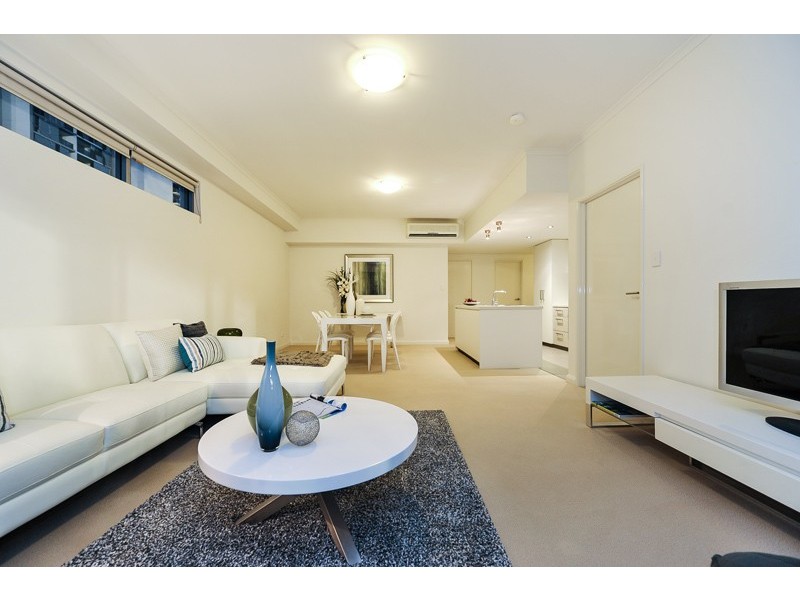 U5/1 Erskine Link, East Perth WA 6004