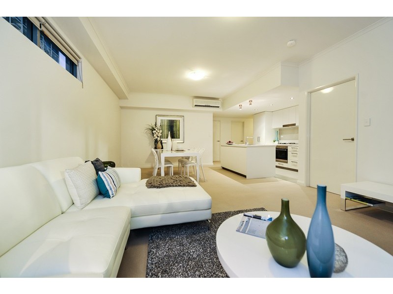 U5/1 Erskine Link, East Perth WA 6004