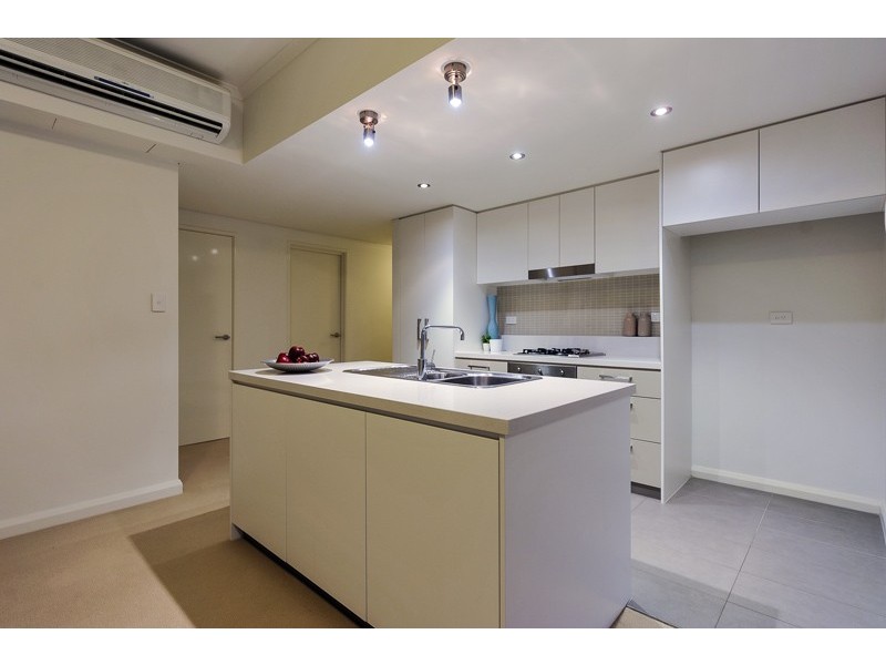 U5/1 Erskine Link, East Perth WA 6004