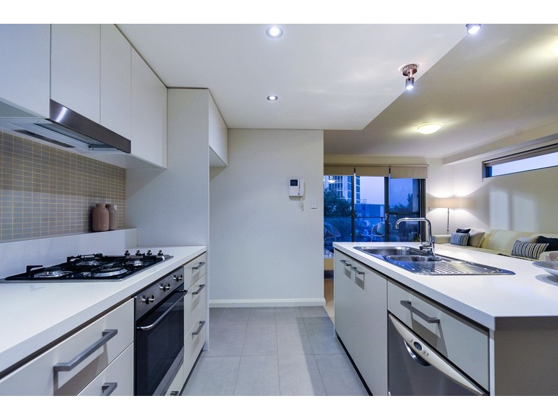 U5/1 Erskine Link, East Perth WA 6004