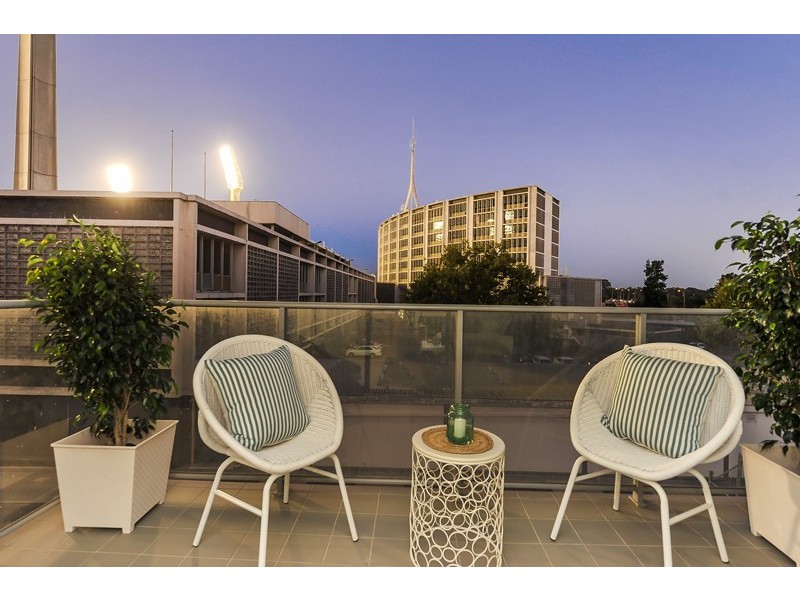 U5/1 Erskine Link, East Perth WA 6004