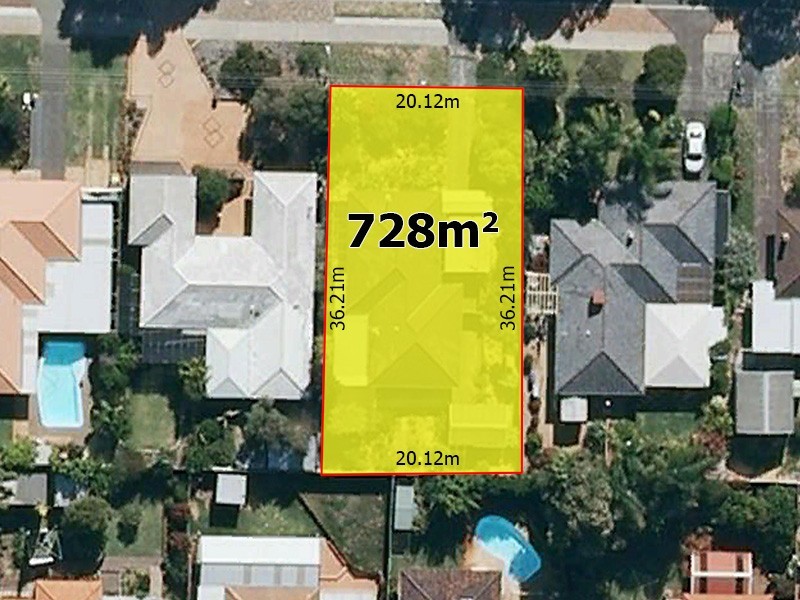 360 Warwick Rd, Warwick WA 6024