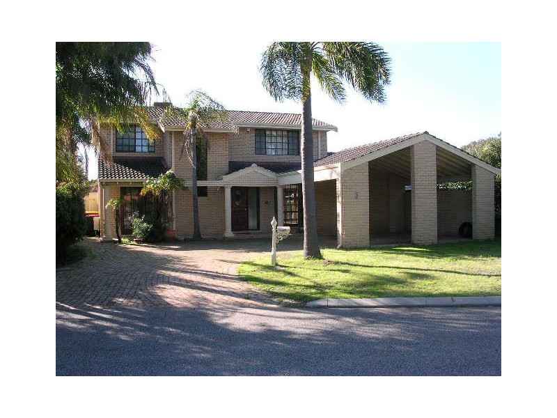3 Pelican Court, Churchlands WA 6018