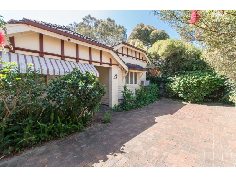 19 Brassey Street, Swanbourne WA 6010
