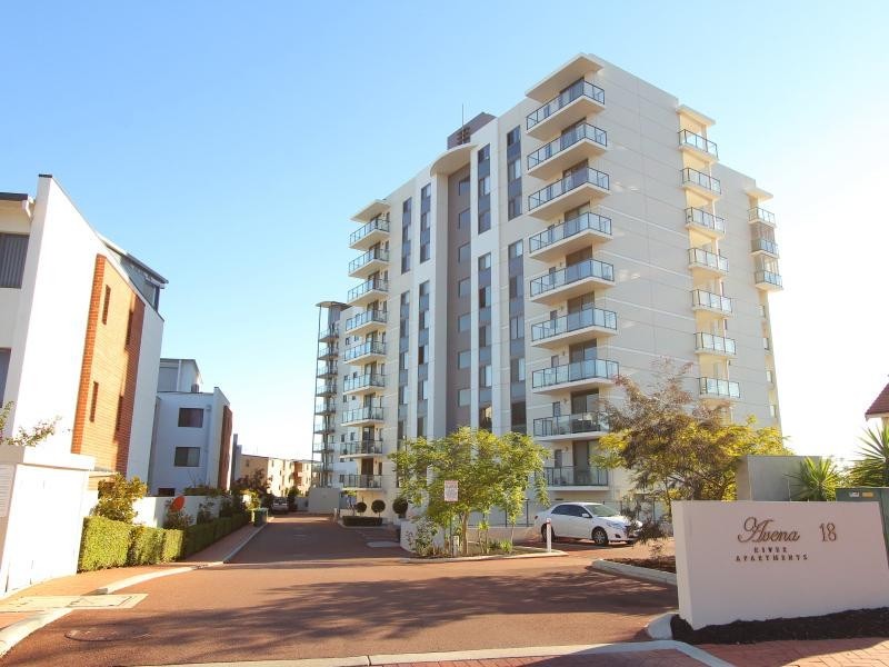 17/18 Tanunda Drive, Rivervale WA 6103