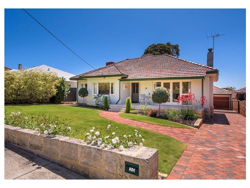 30 Evandale Street, Floreat WA 6014