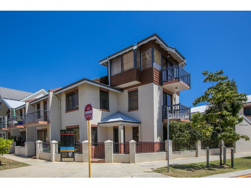 15/42 Burns Street, North Fremantle WA 6159
