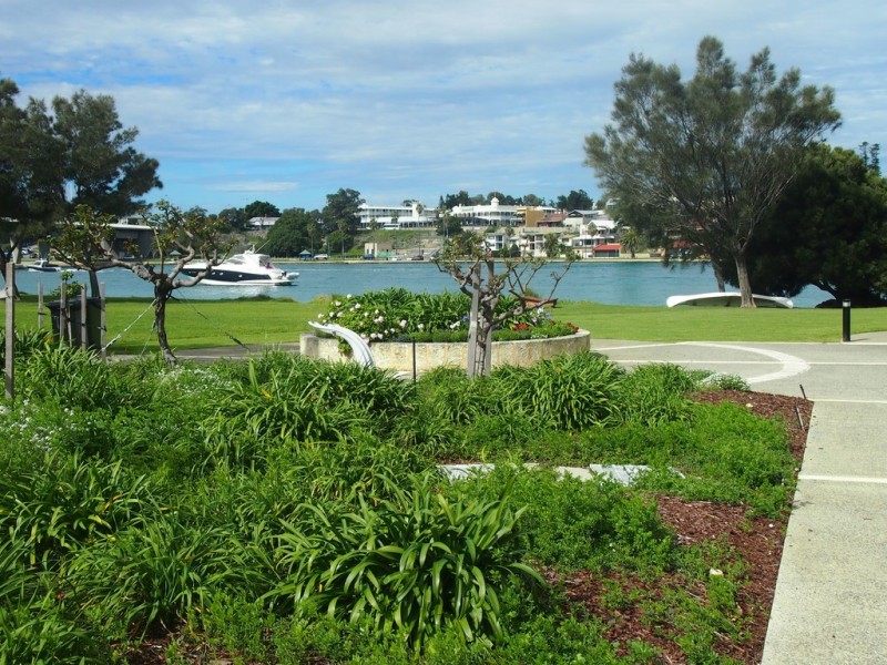 15/42 Burns Street, North Fremantle WA 6159