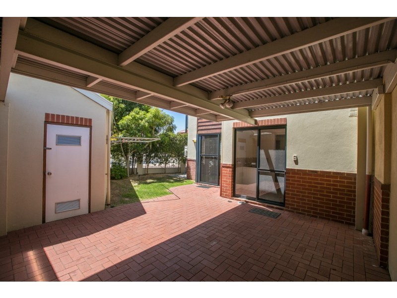 15/42 Burns Street, North Fremantle WA 6159