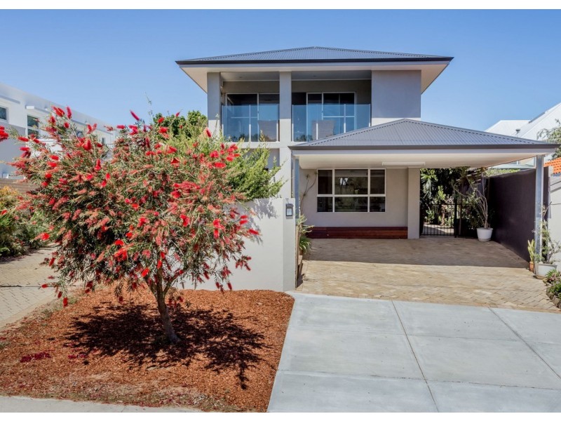 12 Iolanthe Street, Swanbourne WA 6010