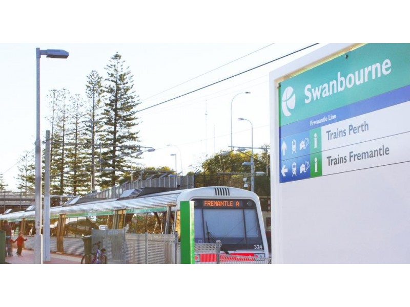 12 Iolanthe Street, Swanbourne WA 6010