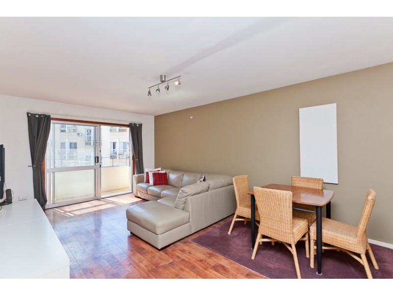 12/132 Mounts Bay Rd, West Perth WA 6005