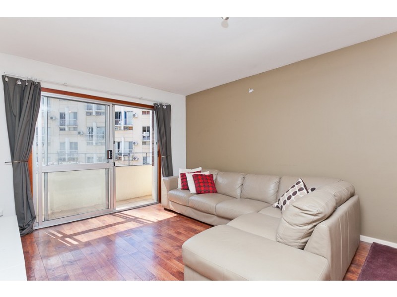 12/132 Mounts Bay Rd, West Perth WA 6005