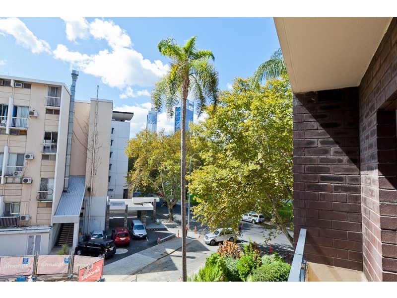 12/132 Mounts Bay Rd, West Perth WA 6005