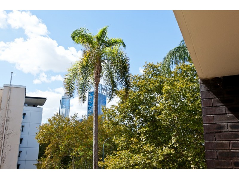 12/132 Mounts Bay Rd, West Perth WA 6005
