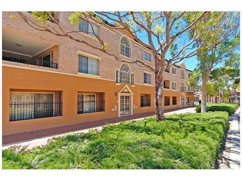 9/2 Plaistow Street, Joondalup WA 6027