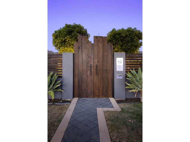 10 Brabant Way, Hamersley WA 6022