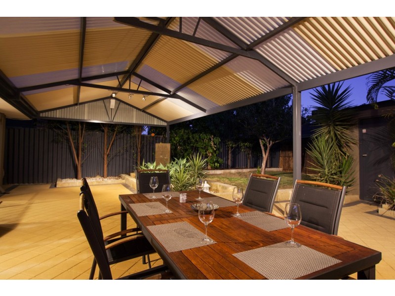 10 Brabant Way, Hamersley WA 6022