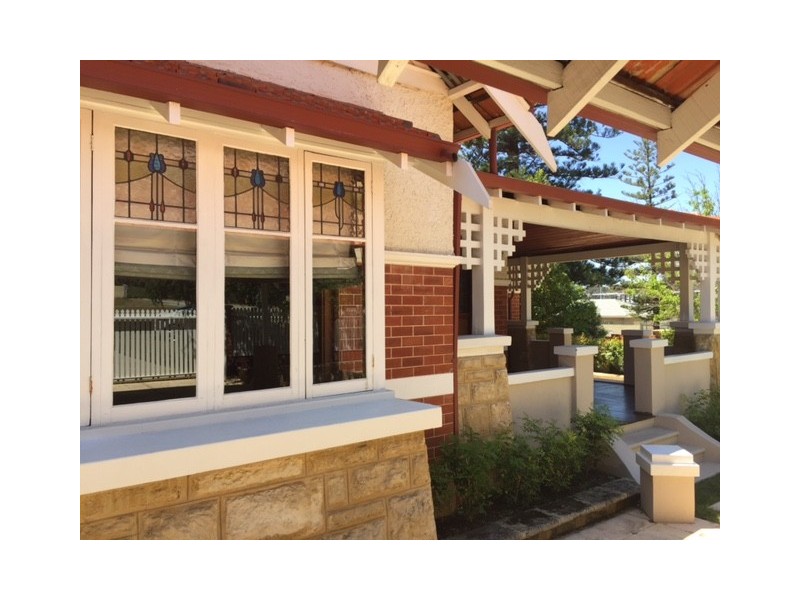 28 Jarrad Street, Cottesloe WA 6011