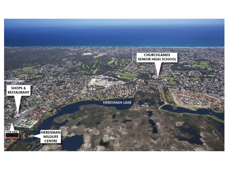 50/19 Flynn Street, Churchlands WA 6018