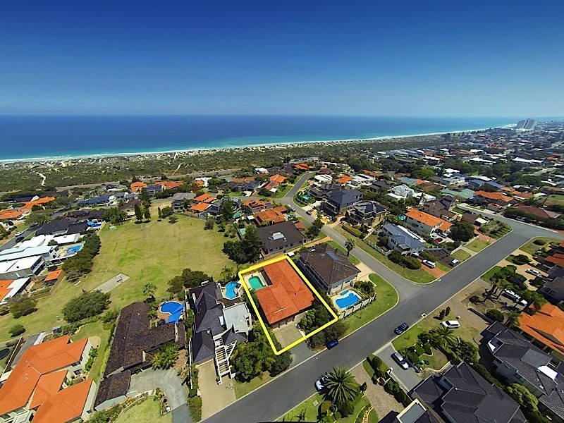 53 Tarongo Way, City Beach WA 6015