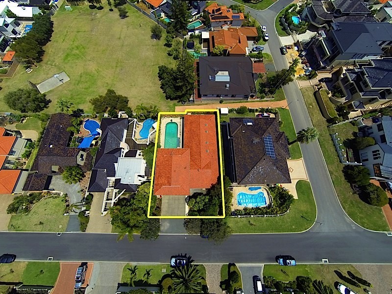 53 Tarongo Way, City Beach WA 6015