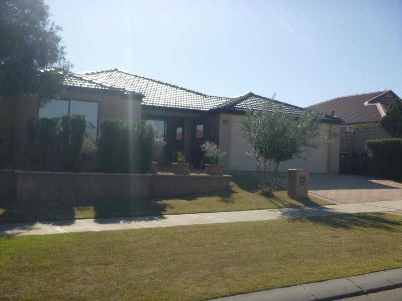 28 Covington Promenade, Butler WA 6036