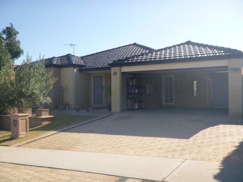 28 Covington Promenade, Butler WA 6036