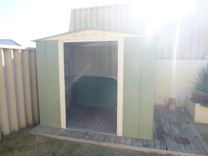 28 Covington Promenade, Butler WA 6036