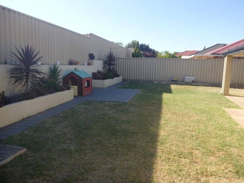 28 Covington Promenade, Butler WA 6036