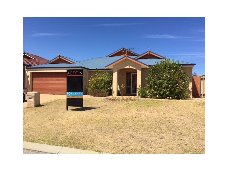 20 Adriatic Wy, Currambine WA 6028